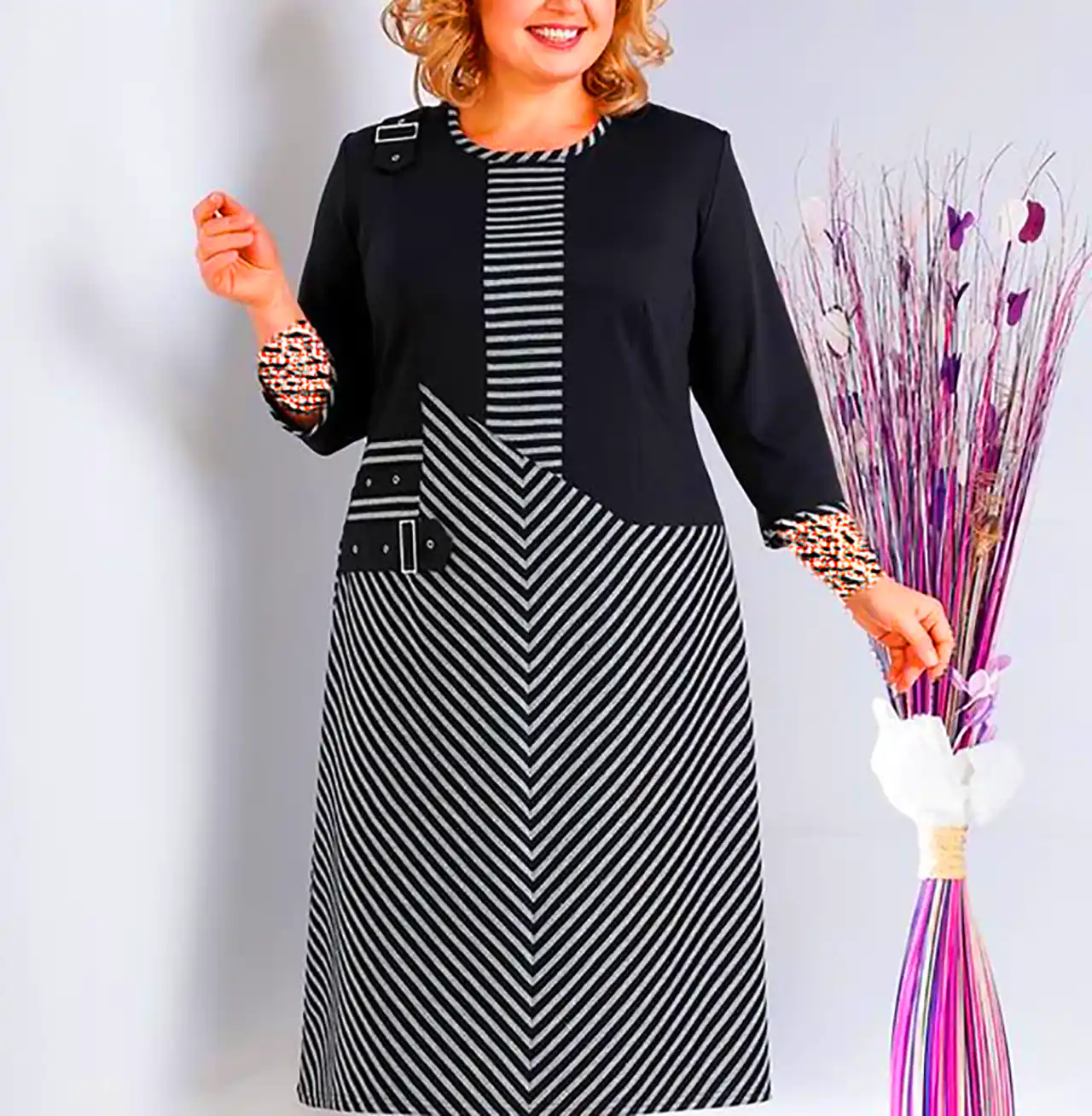 مدل لباس زنانه لوکس و زیبا