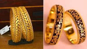 مدل النگو مدرن و زیبا دخترونه