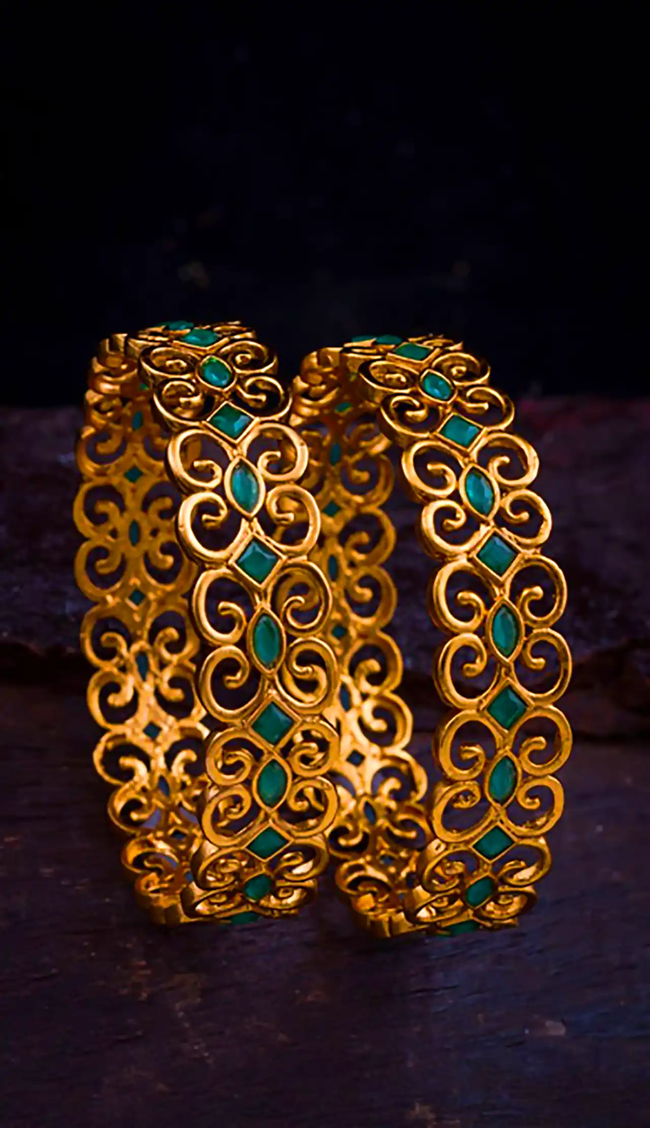 مدل النگو مدرن و زیبا دخترونه