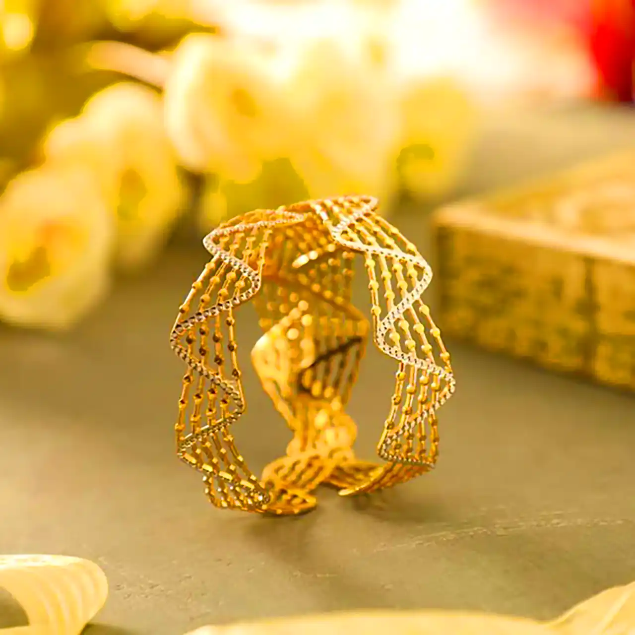 مدل النگو مدرن و زیبا دخترونه