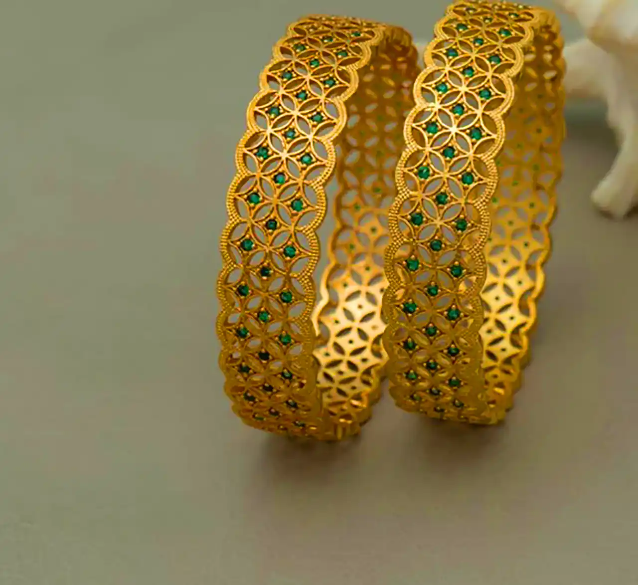 مدل النگو مدرن و زیبا دخترونه