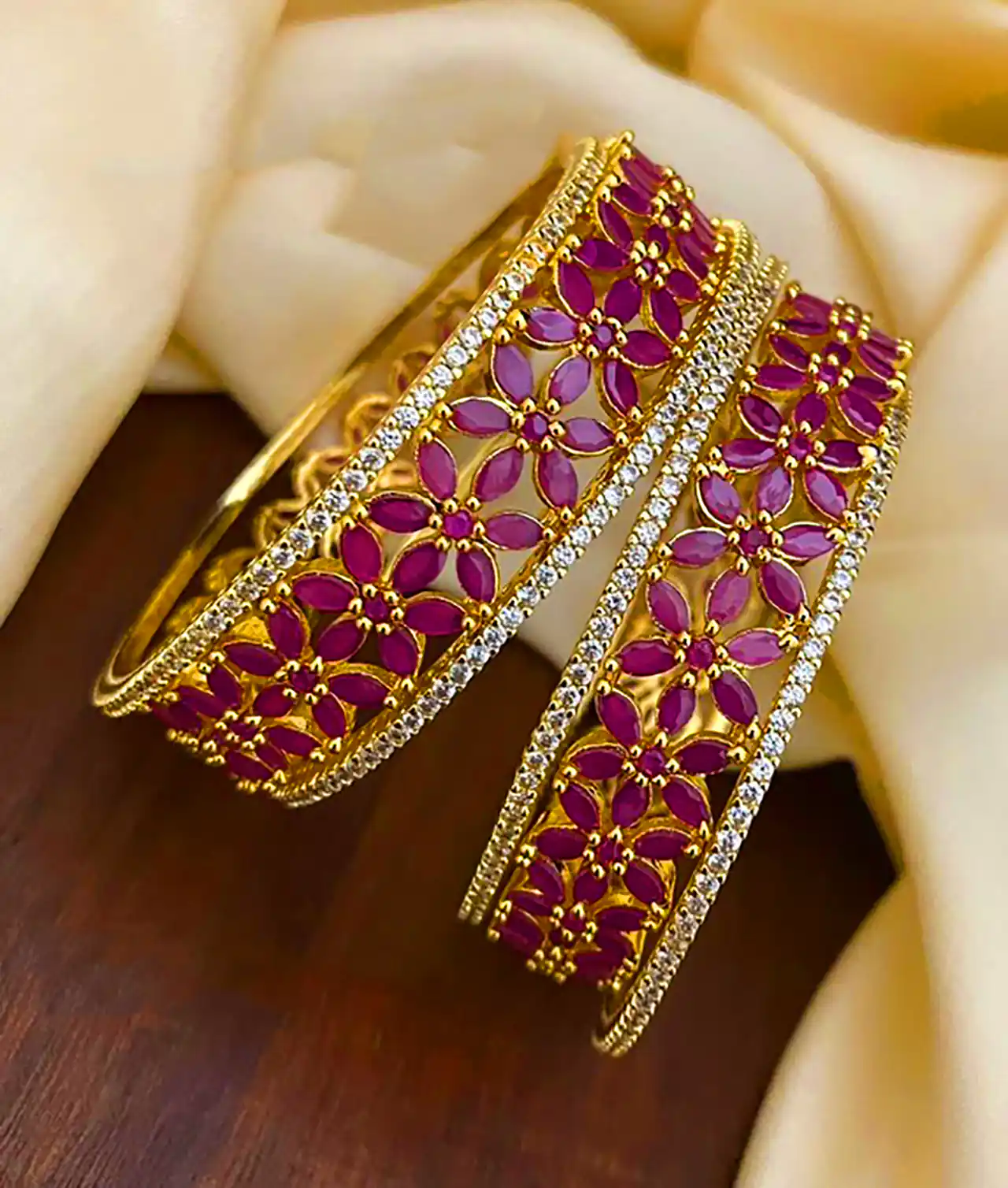 مدل النگو مدرن و زیبا دخترونه