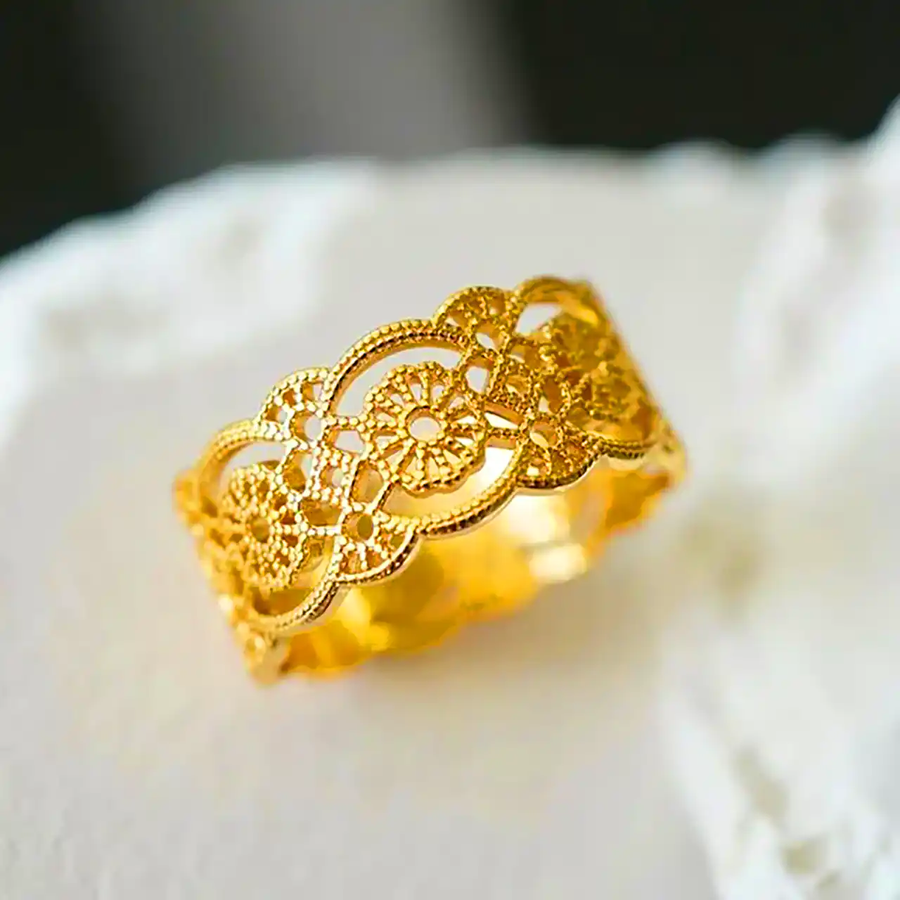 مدل النگو مدرن و زیبا دخترونه