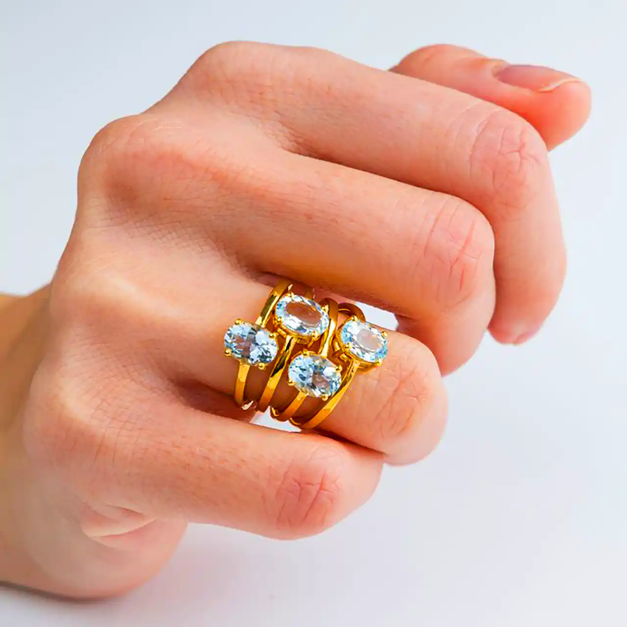 مدل انگشتر زیبا و ناز