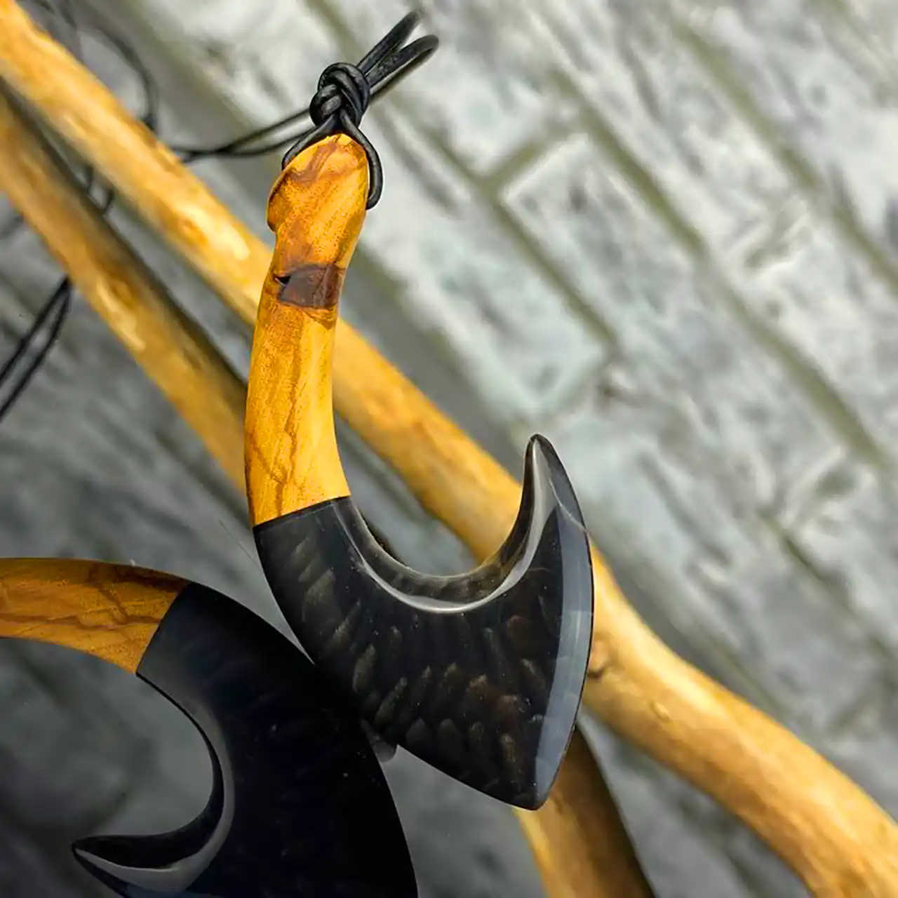 مدل گردنبند با طرح رزین