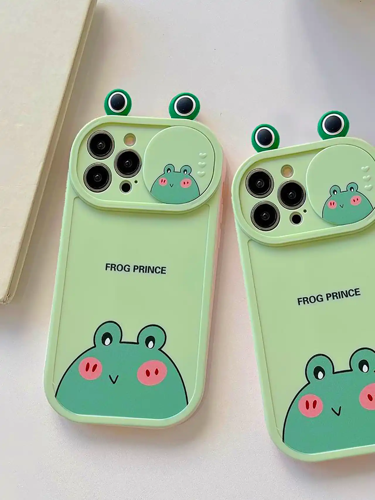 مدل قاب گوشی عروسکی و فانتزی