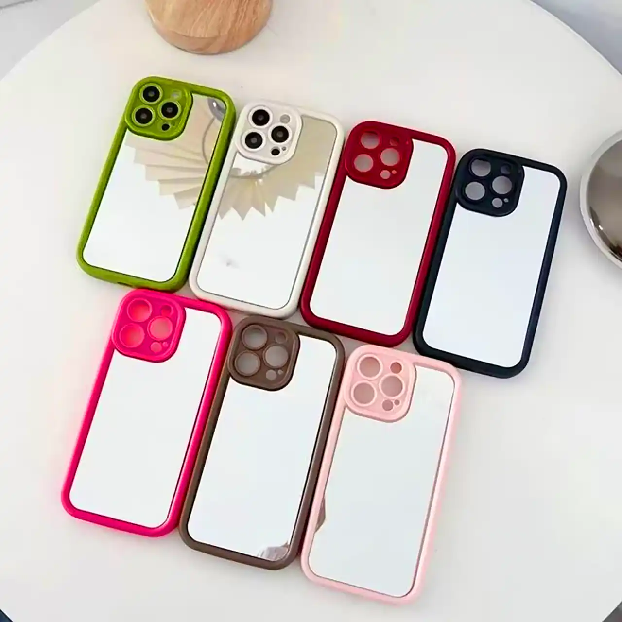 مدل قاب گوشی عروسکی و فانتزی