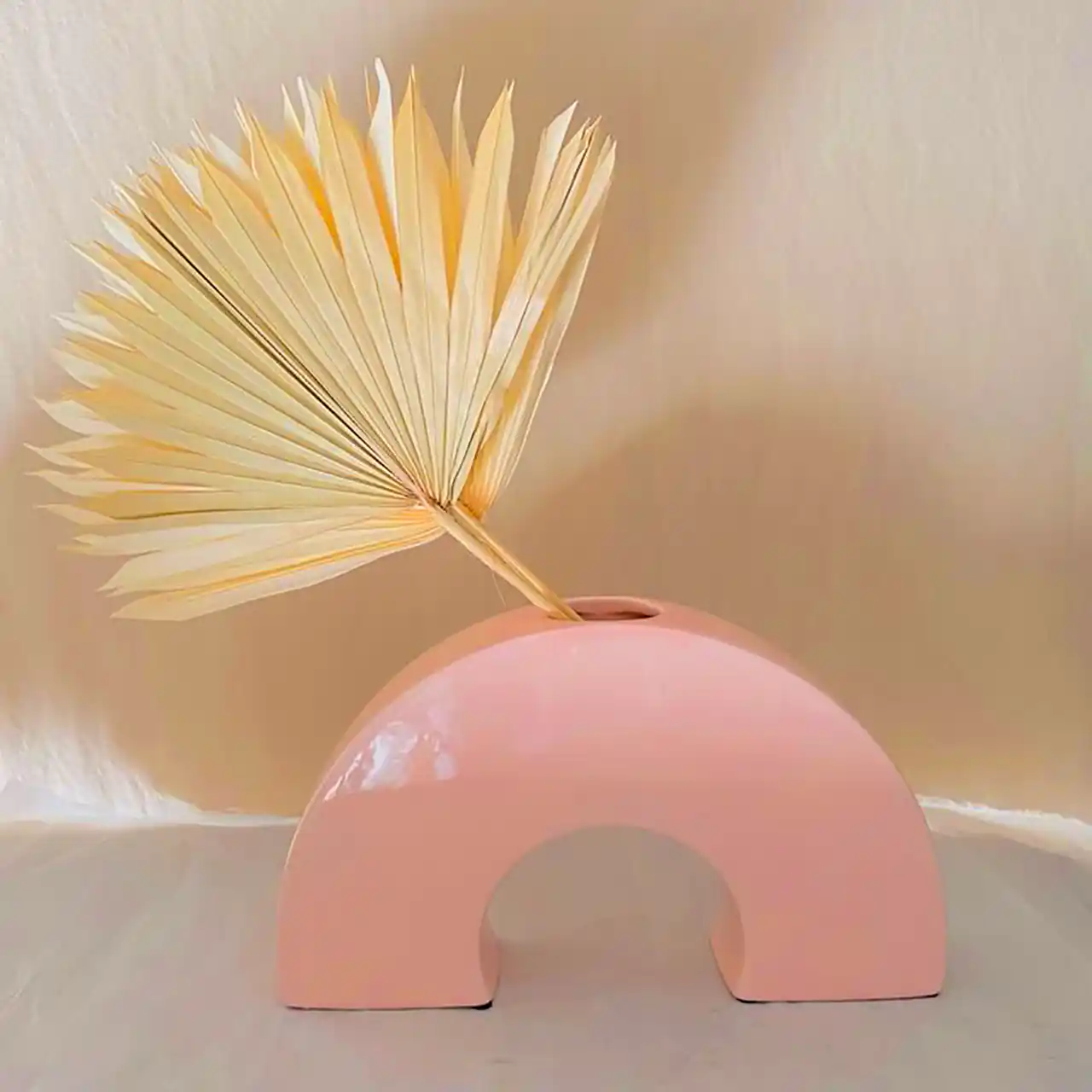 مدل گلدان مات دکوری