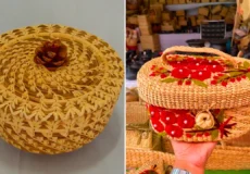 مل جعبه درب دار کاربردی