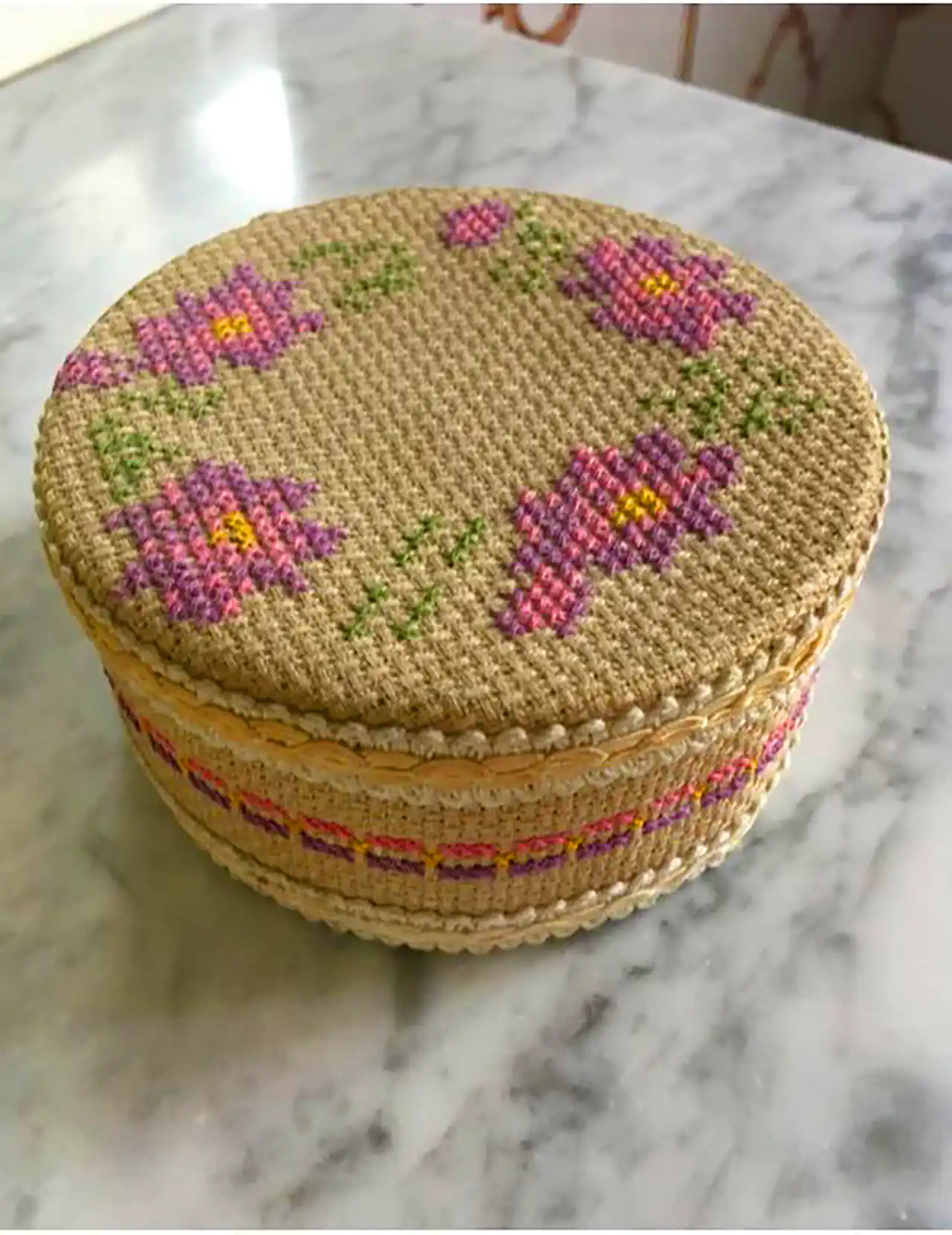 مل جعبه درب دار کاربردی