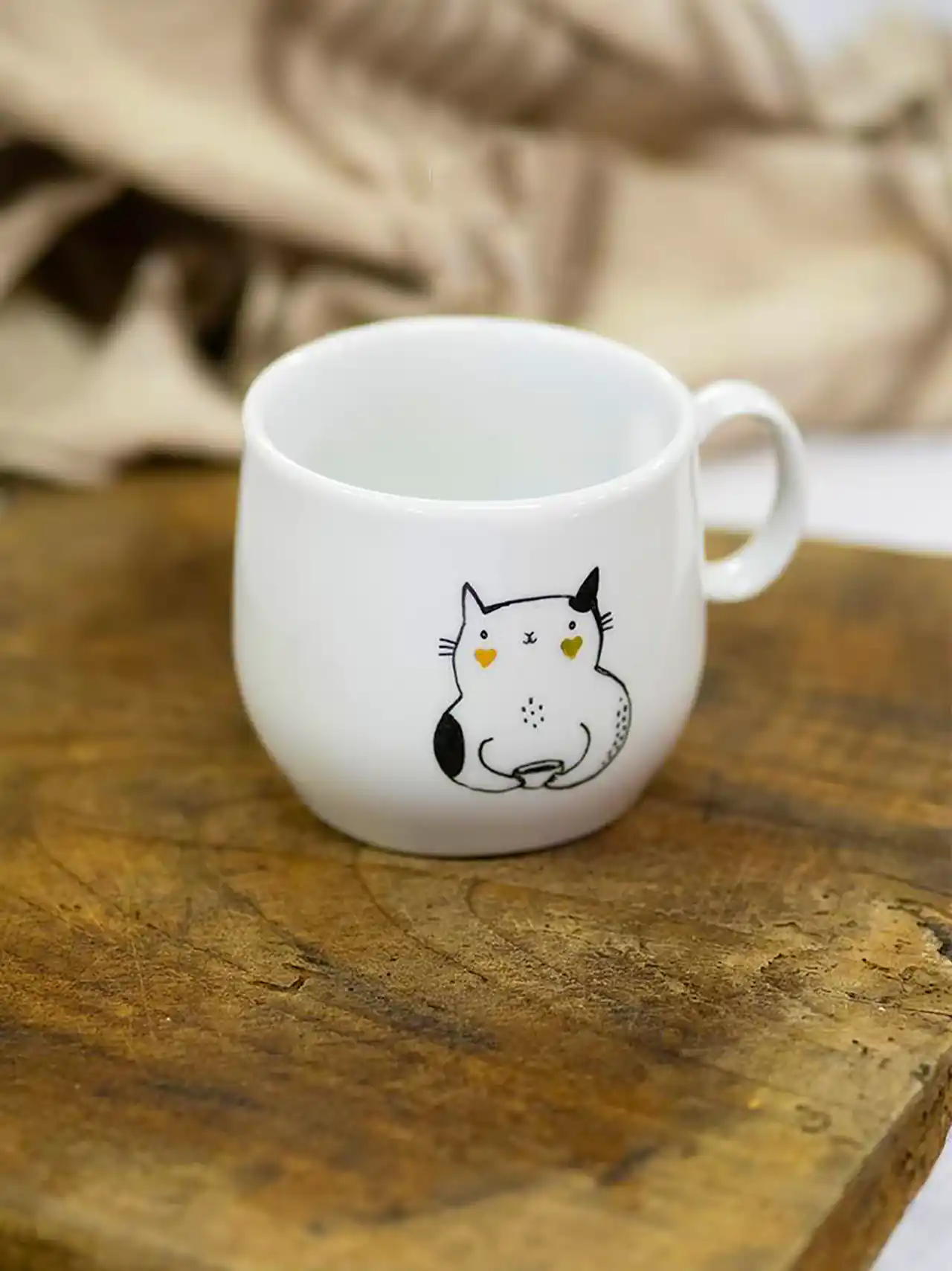 مدل جدید ماگ دستساز سرامیکی مدرن