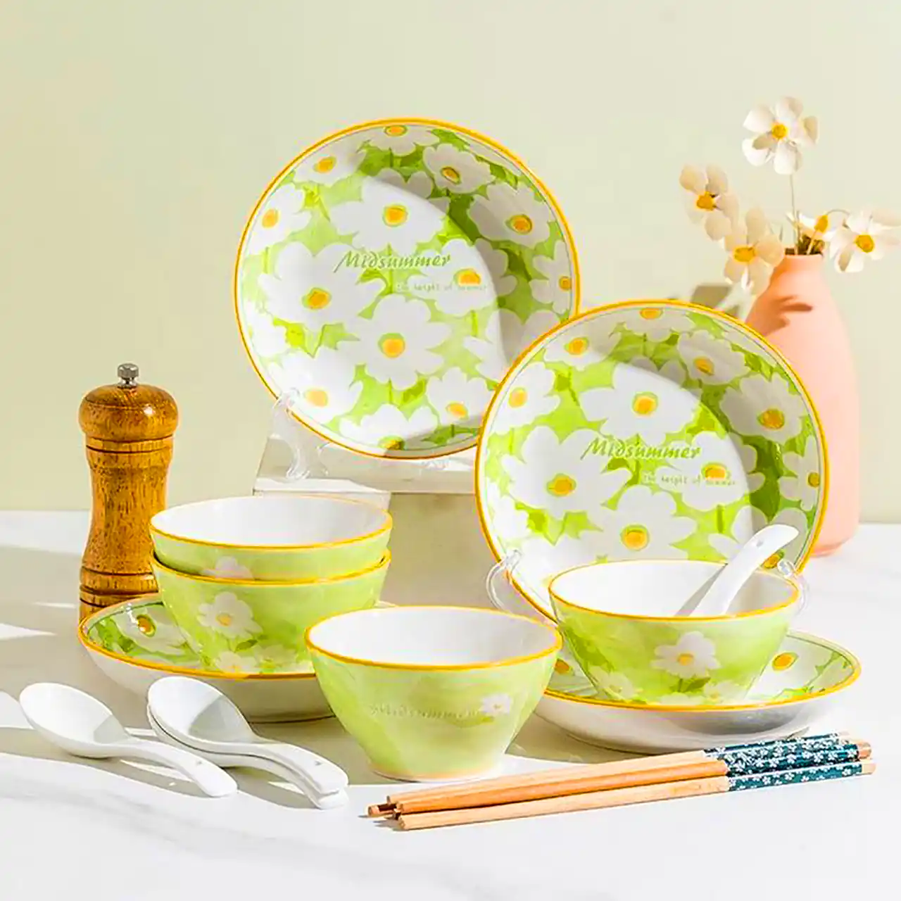 مدل جدید ماگ دستساز سرامیکی مدرن