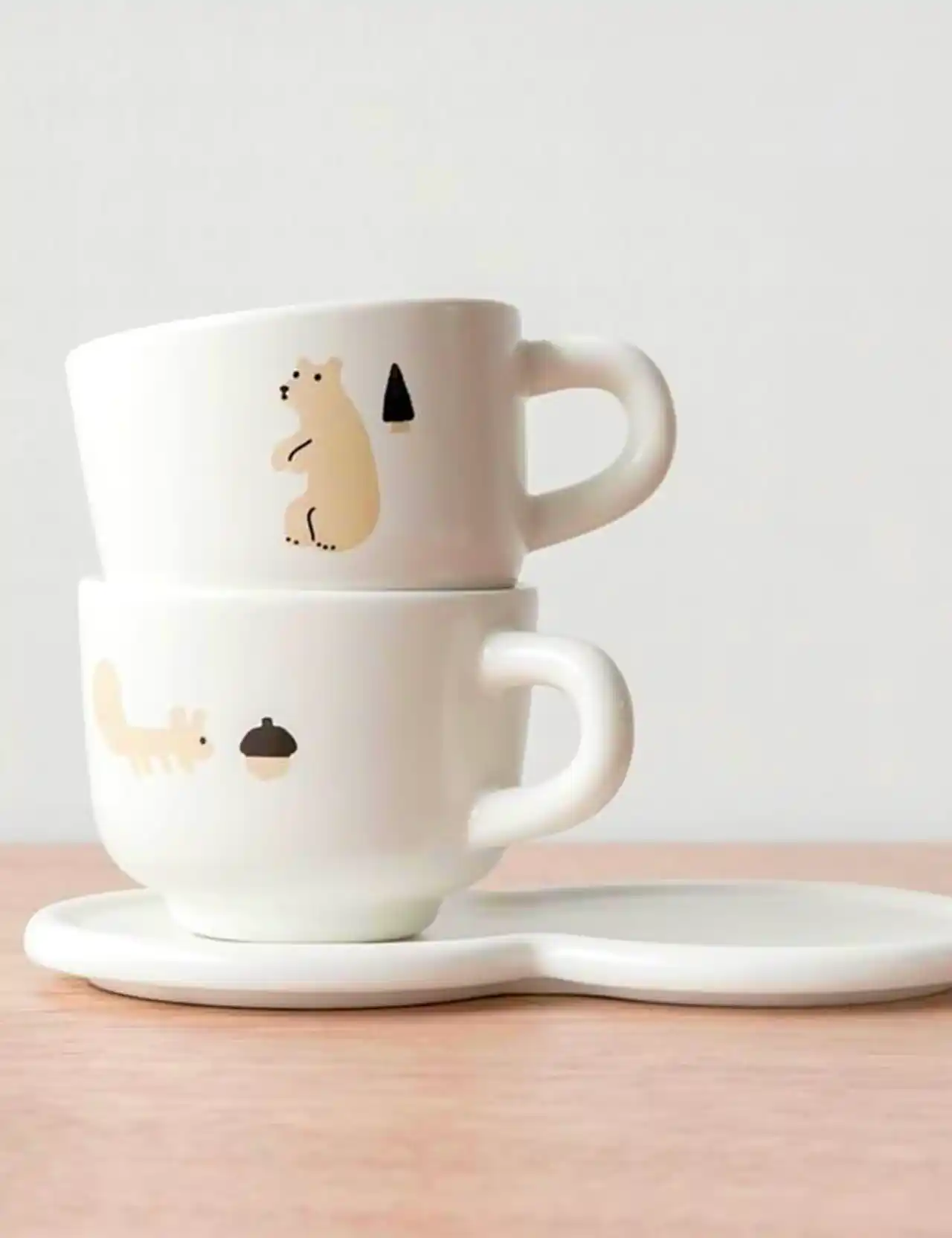 مدل جدید ماگ دستساز سرامیکی مدرن