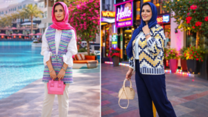 مدل جدید مانتو زنانه