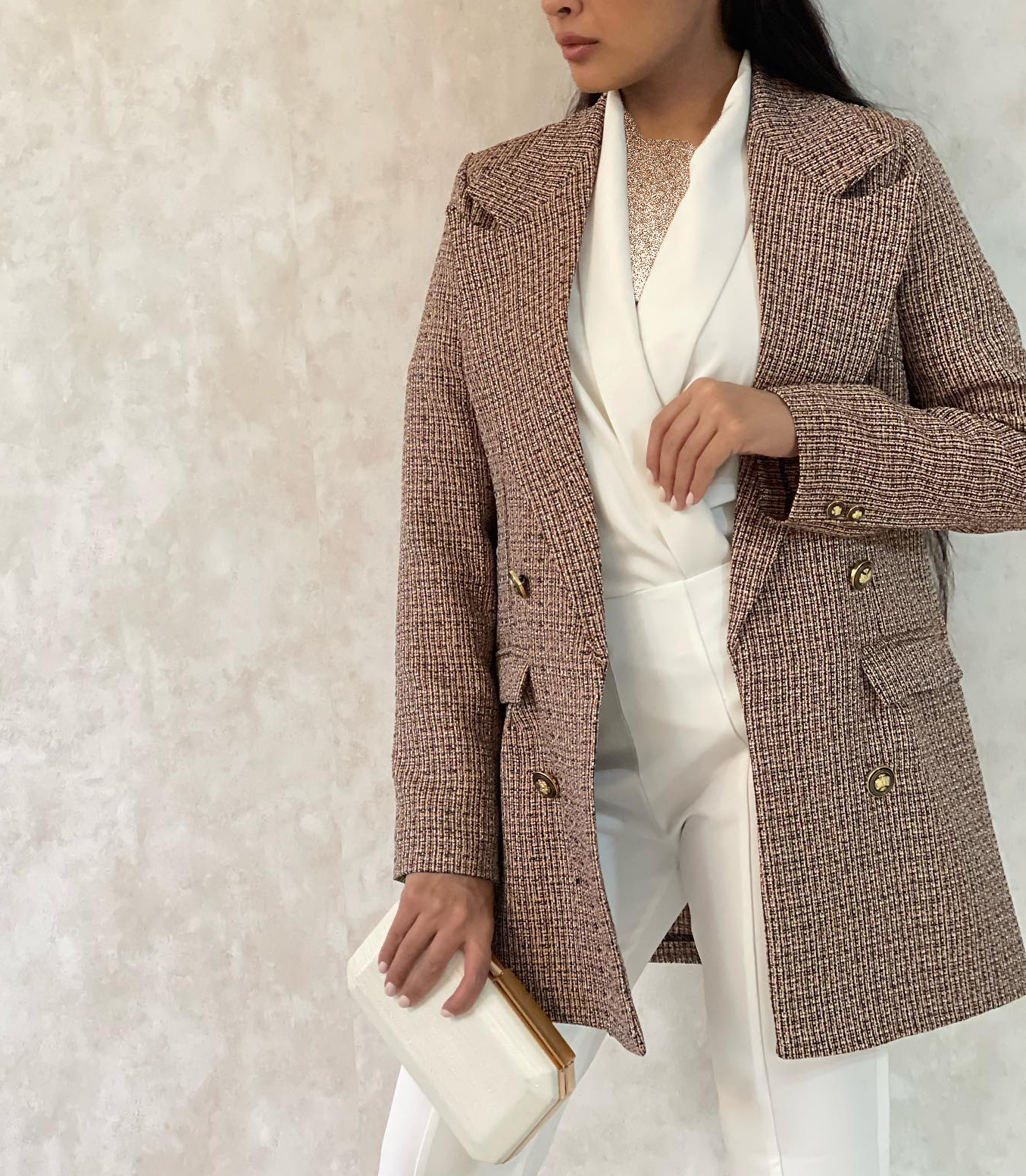 مدل جدید مانتو زنانه