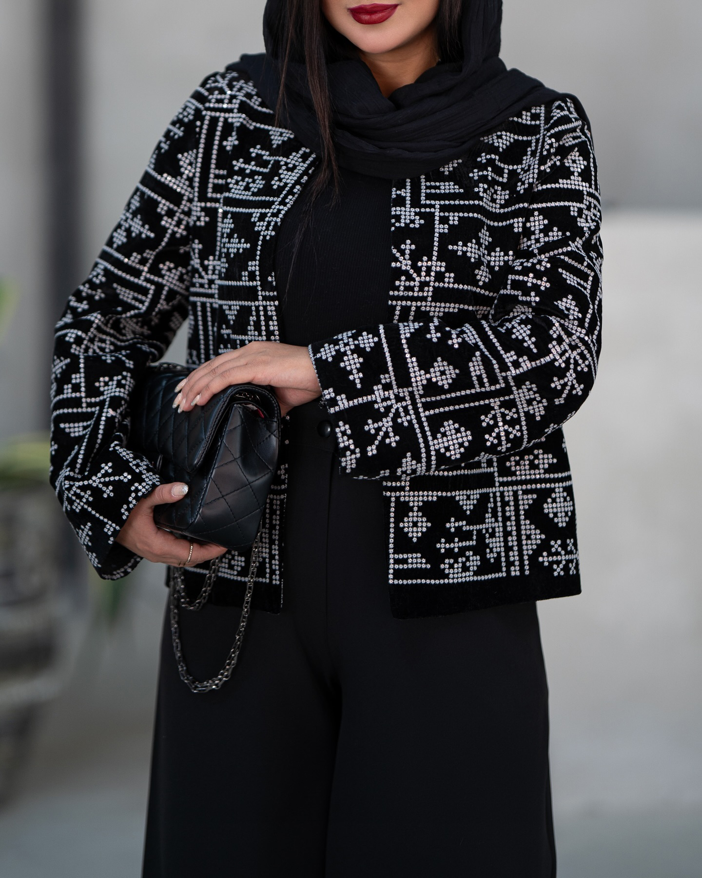 مدل جدید مانتو زنانه