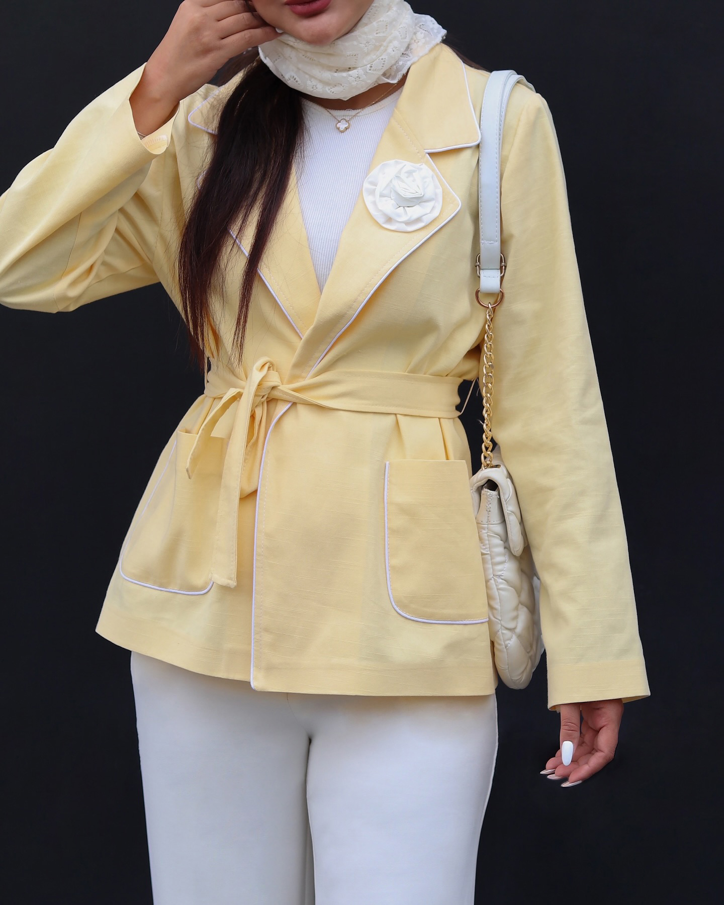 مدل جدید مانتو زنانه