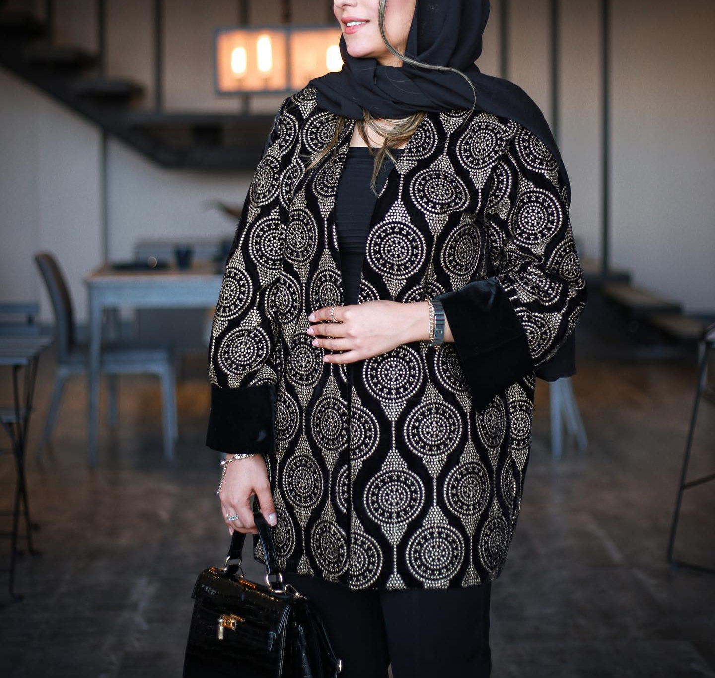 مدل جدید مانتو زنانه