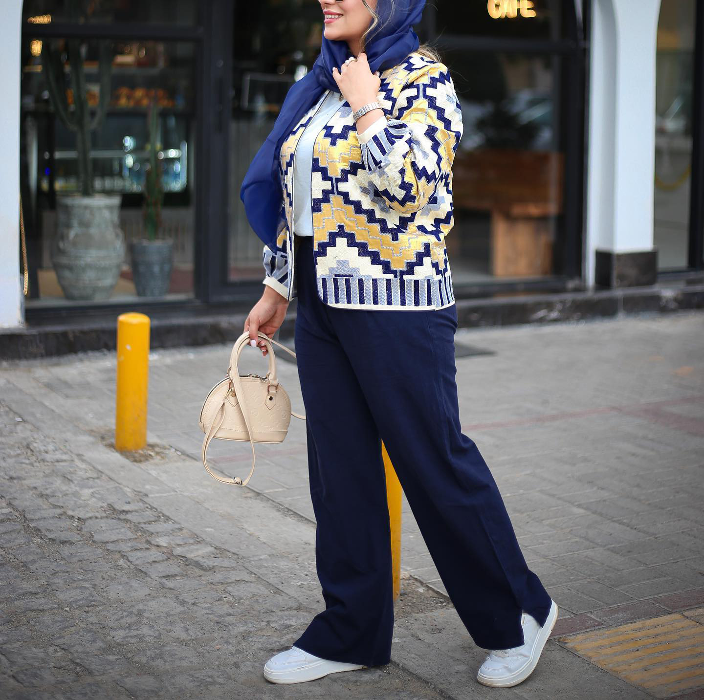 مدل جدید مانتو زنانه