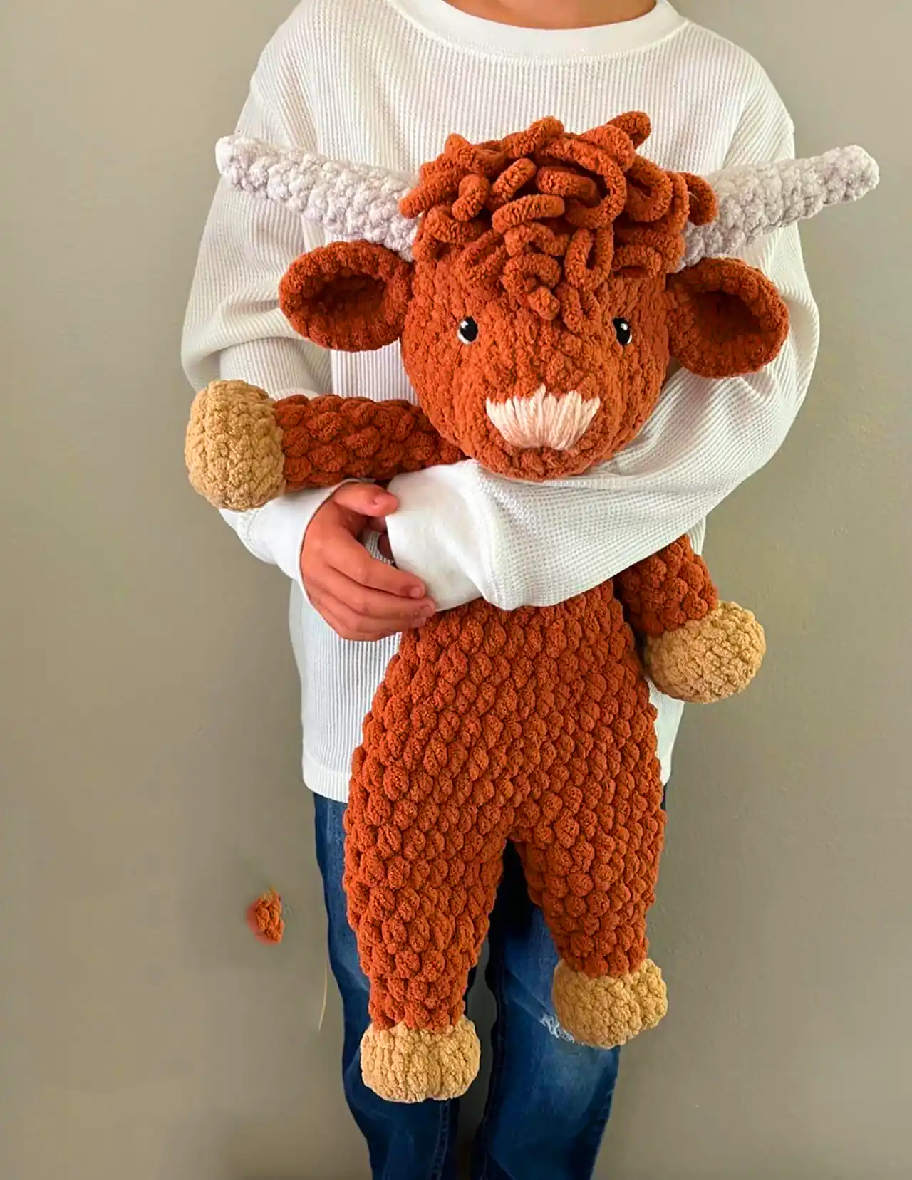 مدل جدید عروسک گوسفند کیوت