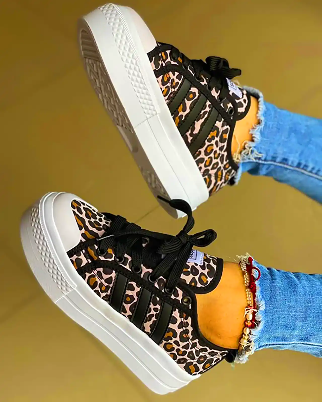 مدل کتونی لوکس و رنگی