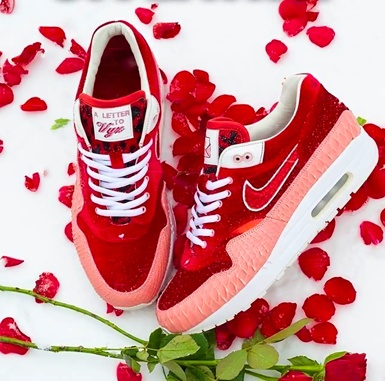 مدل کتونی لوکس و رنگی