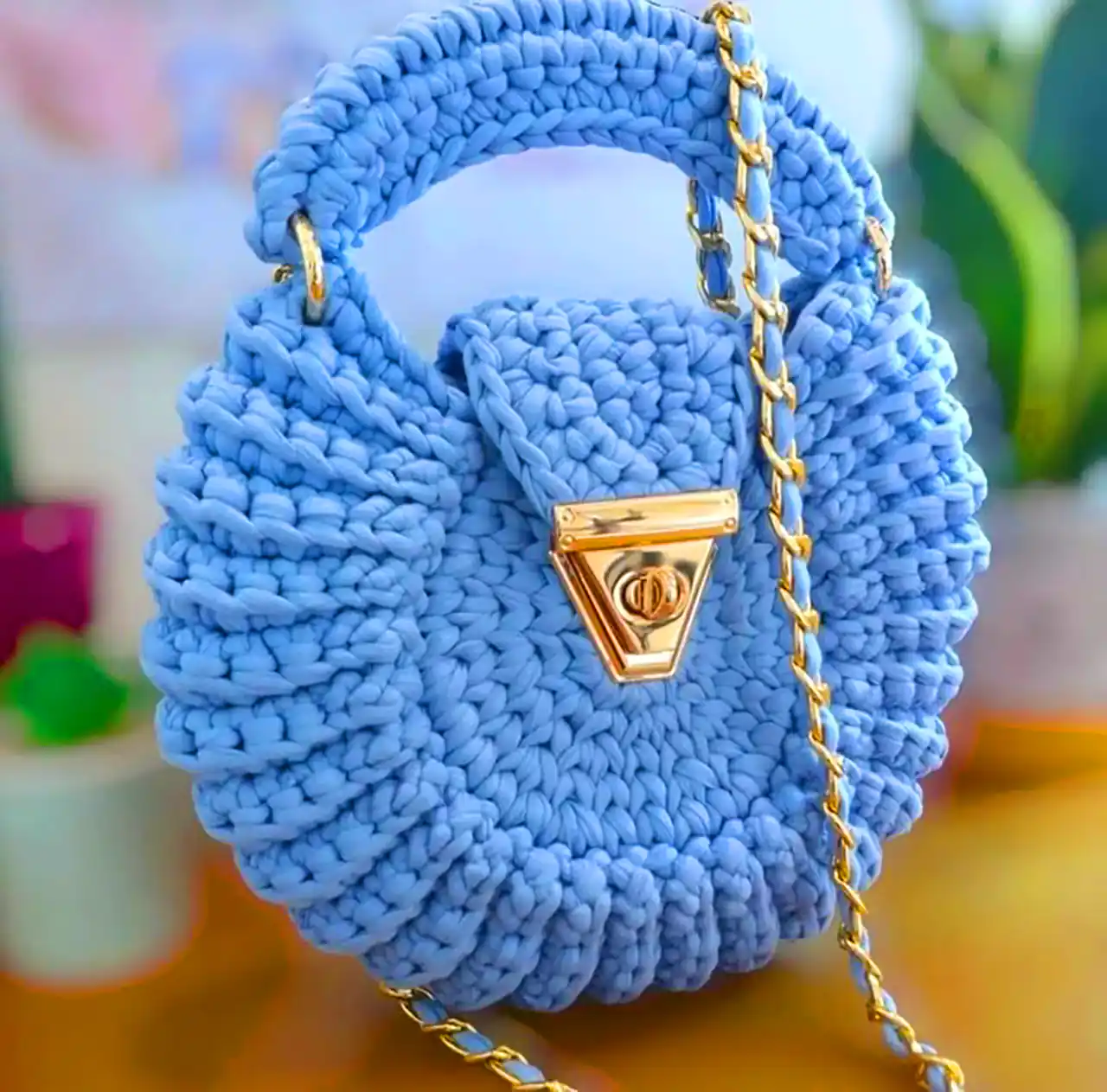 مدل کیف دستساز دخترانه