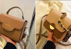 مدل کیف شیک و زیبا دخترانه