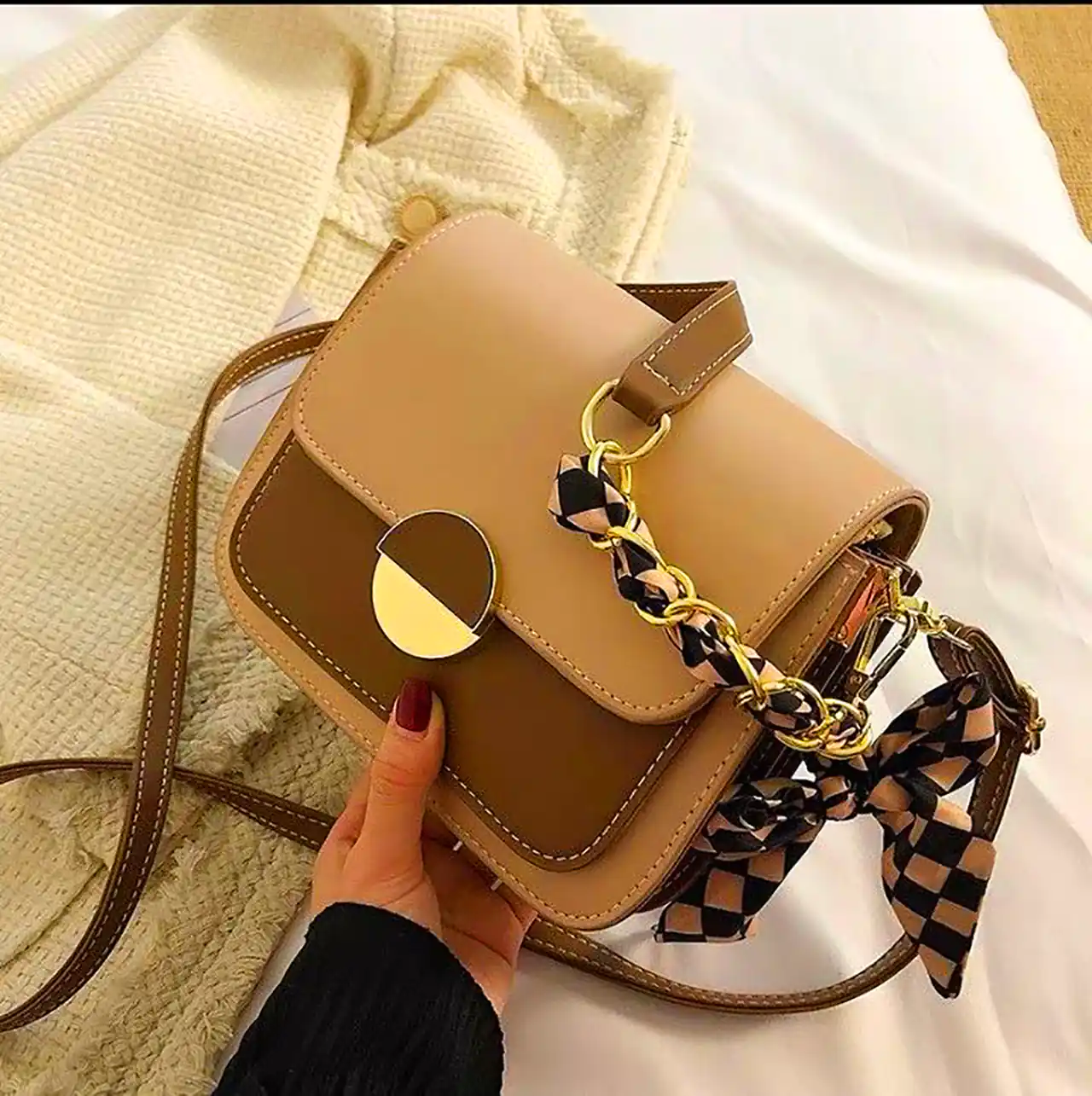 مدل کیف شیک و زیبا دخترانه