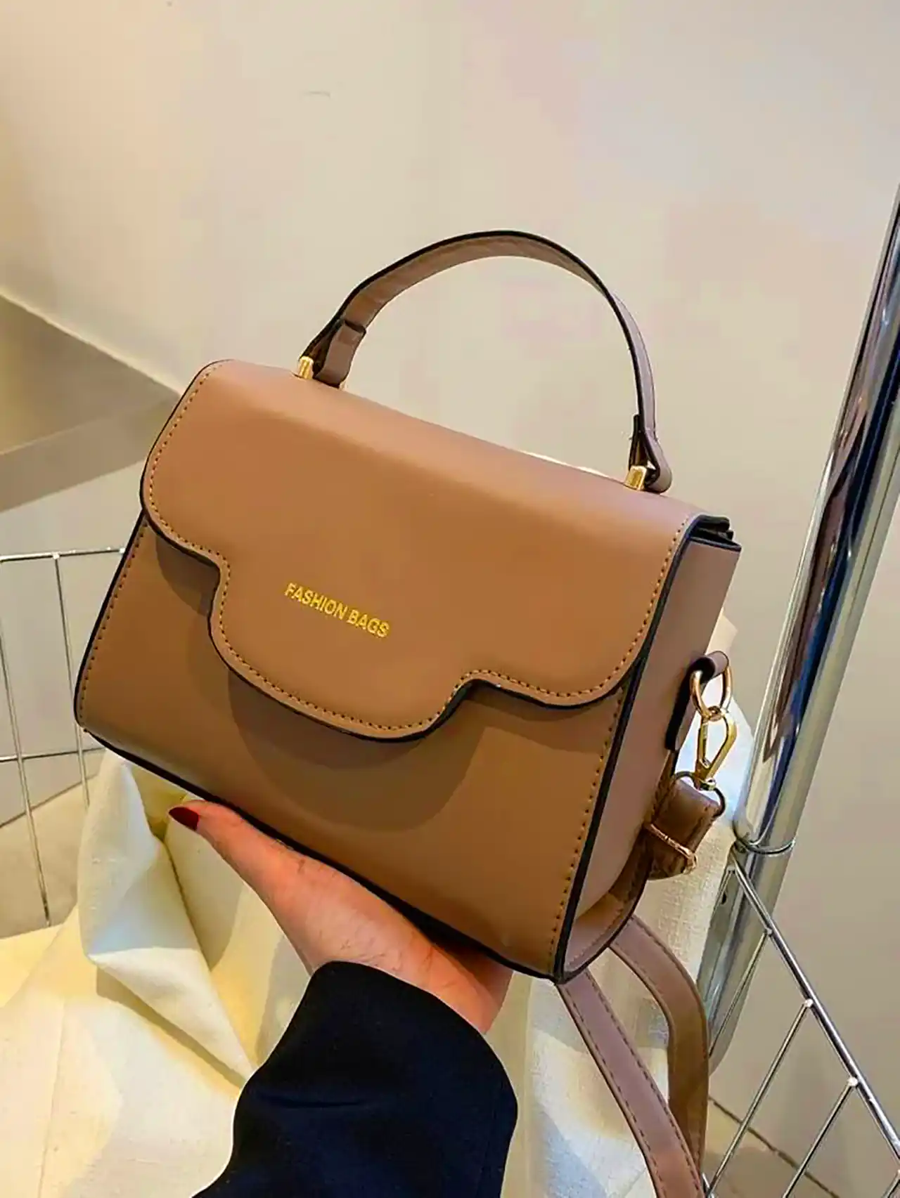 مدل کیف شیک و زیبا دخترانه