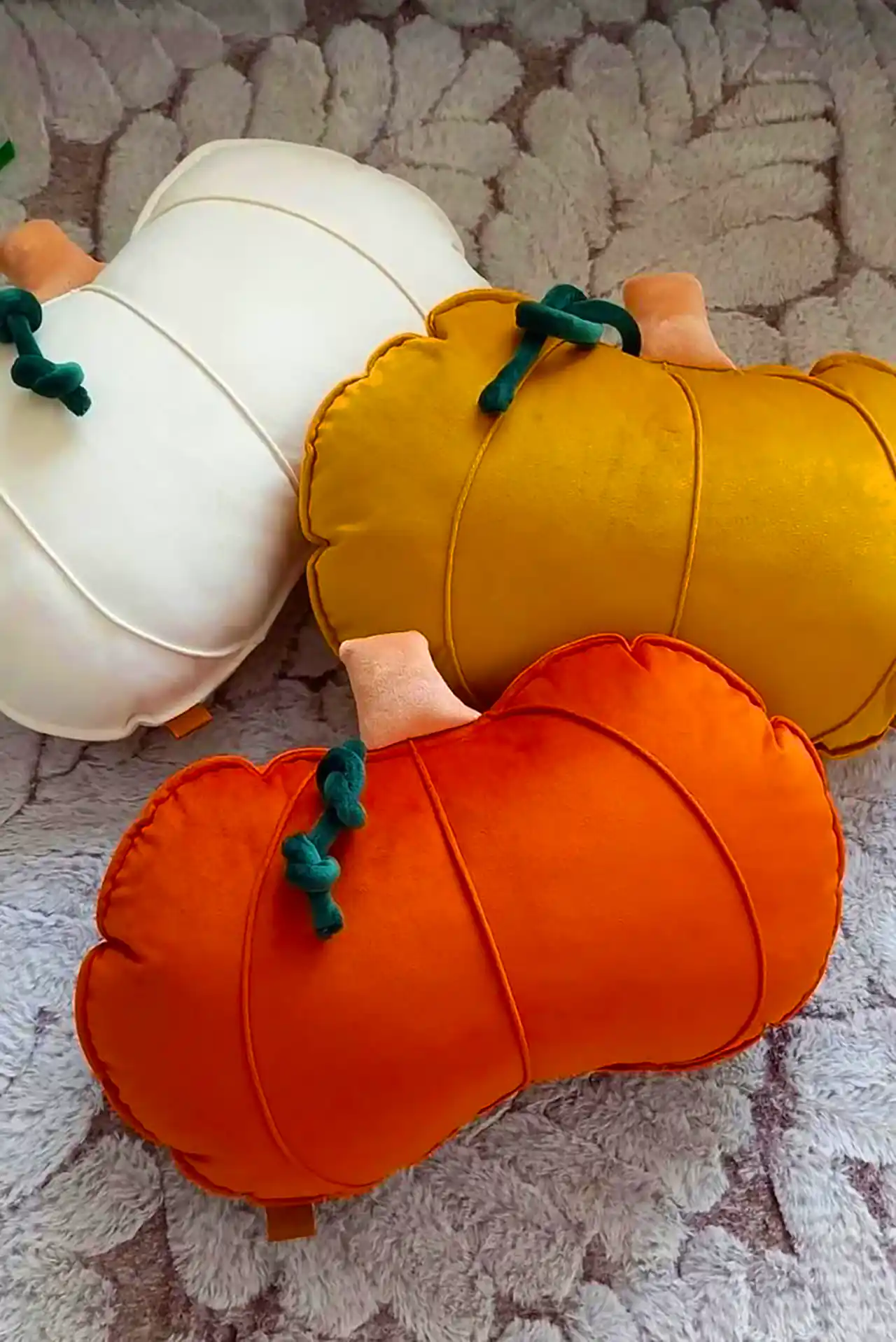 مدل کوسن با تم پاییزی