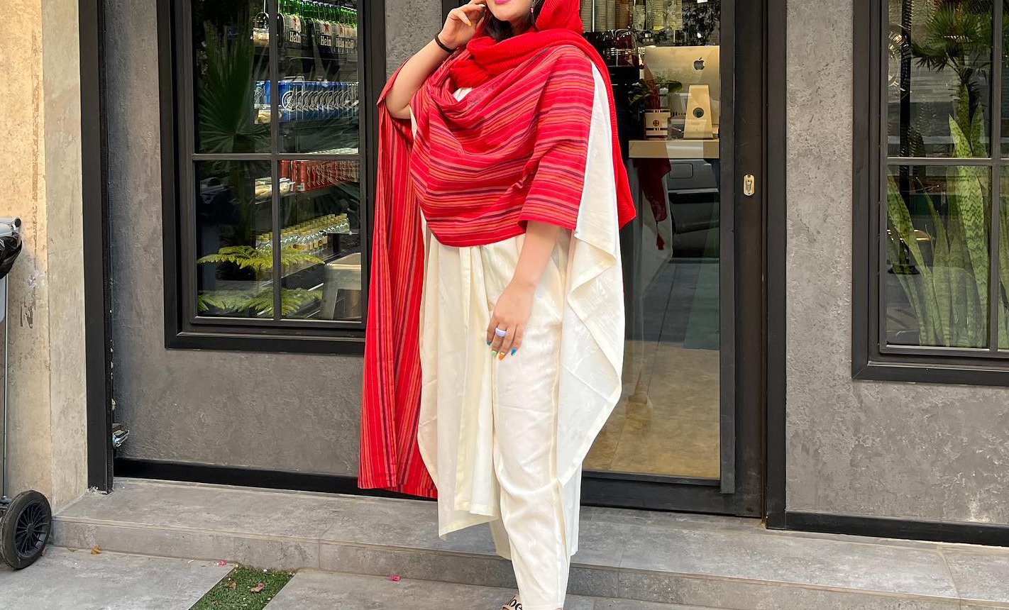 مدل مانتو عروسکی و شیک