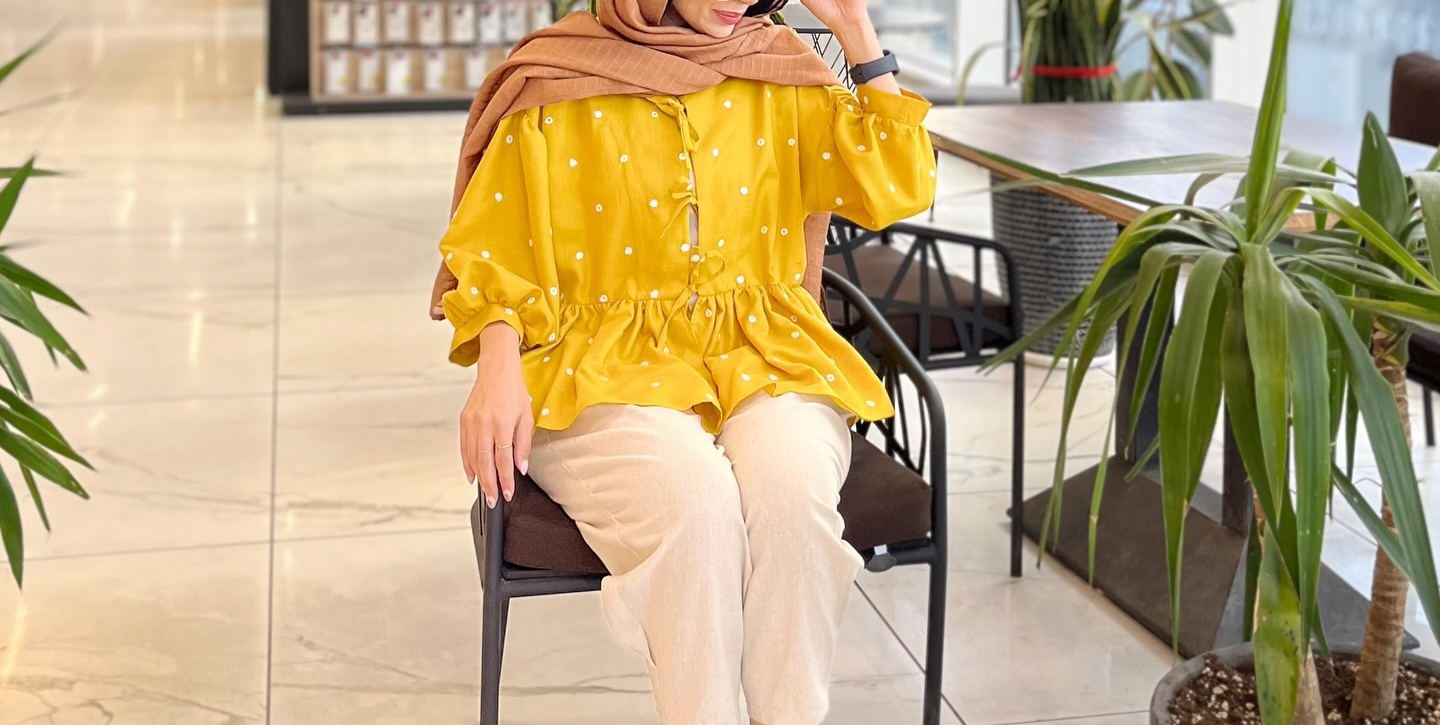 مدل مانتو عروسکی و شیک