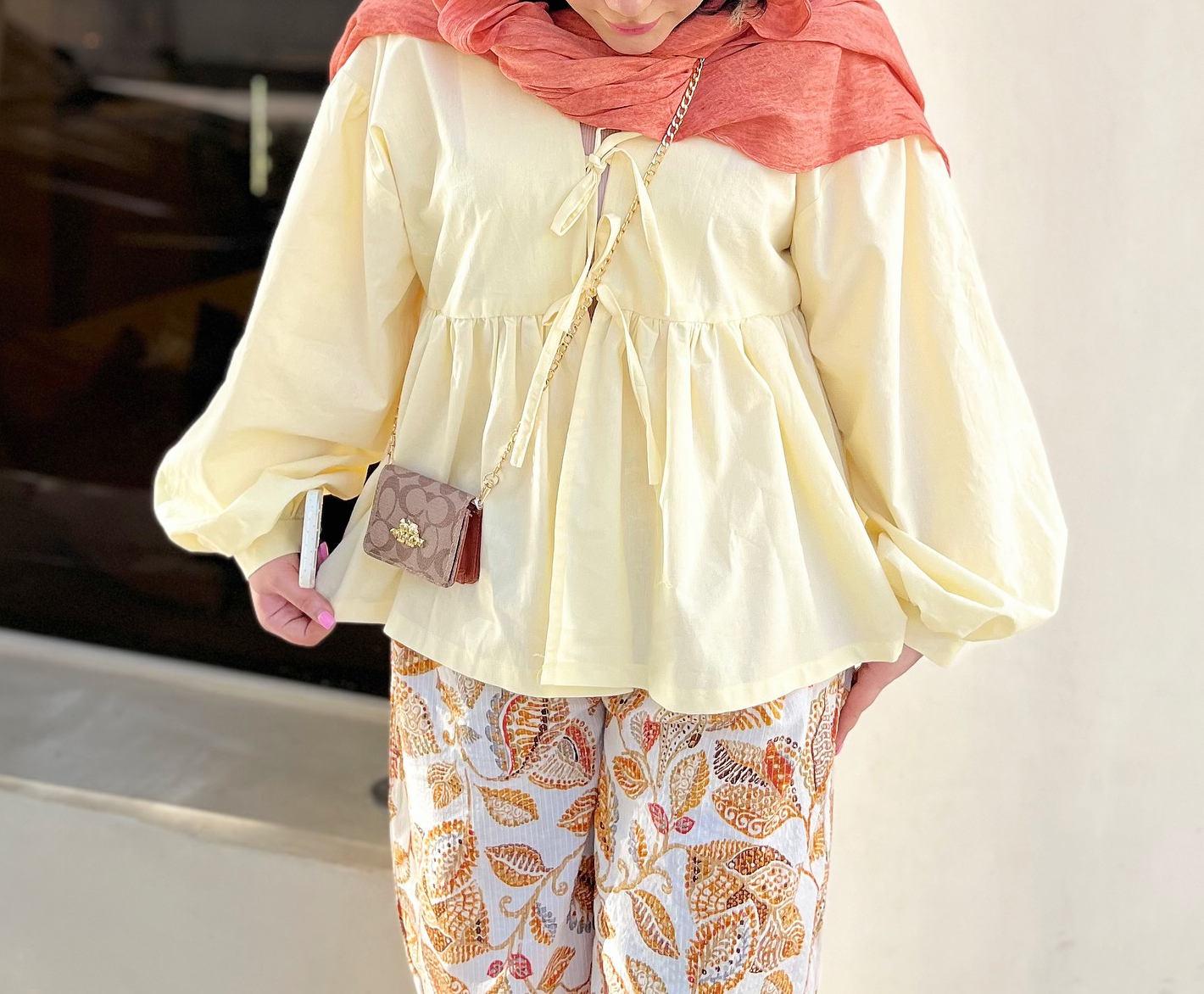 مدل مانتو عروسکی و شیک