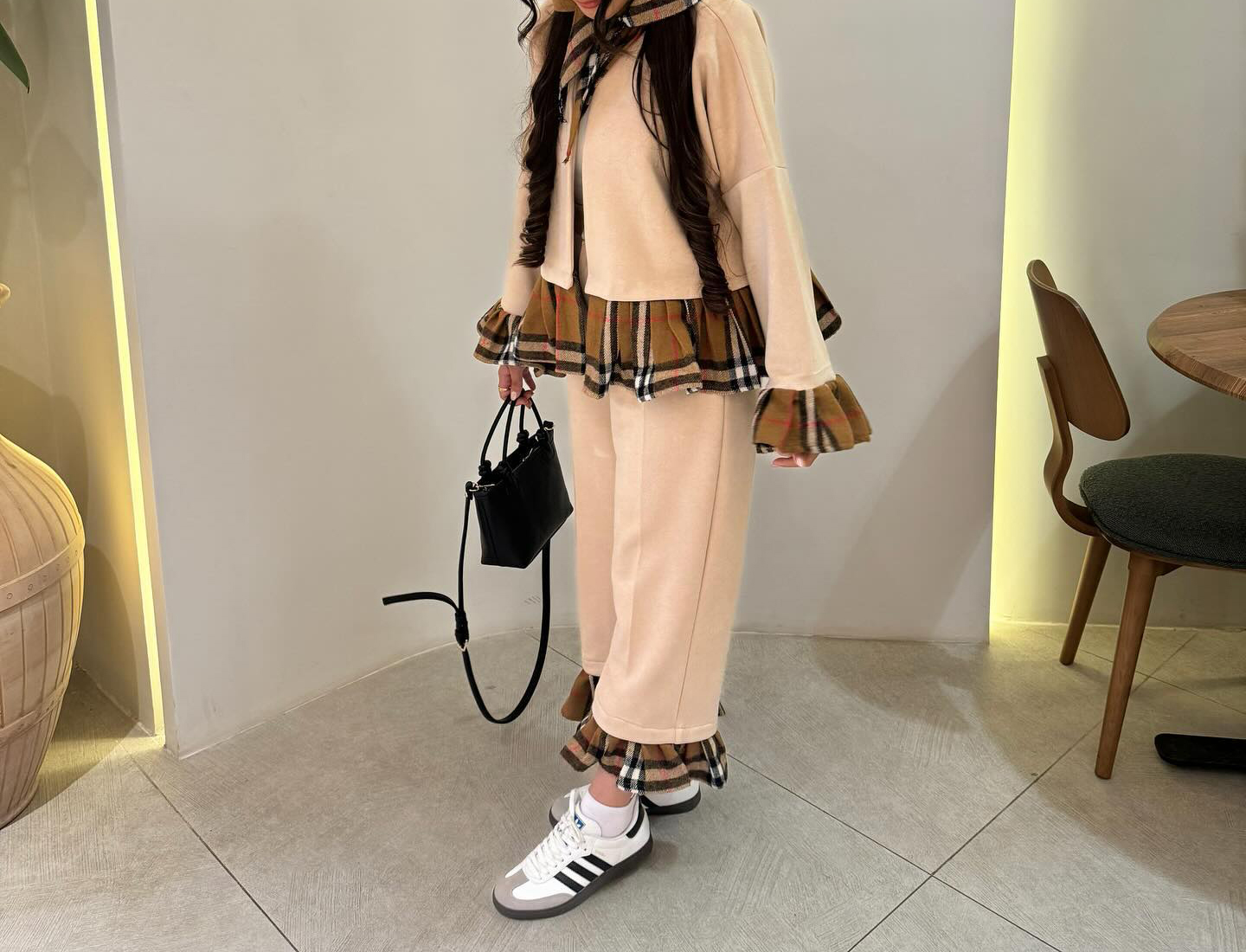 مدل مانتو عروسکی و شیک