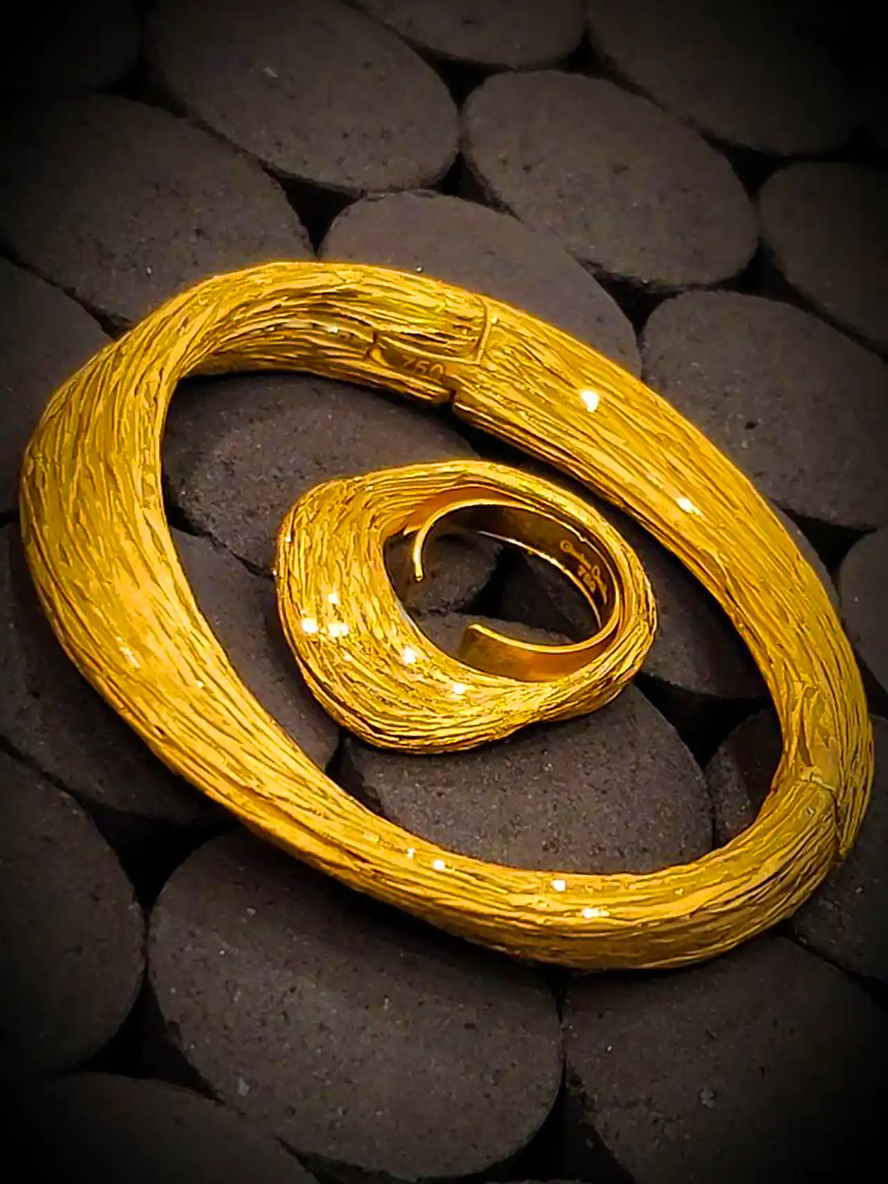 مدل سرویس طلا اجرت بالا