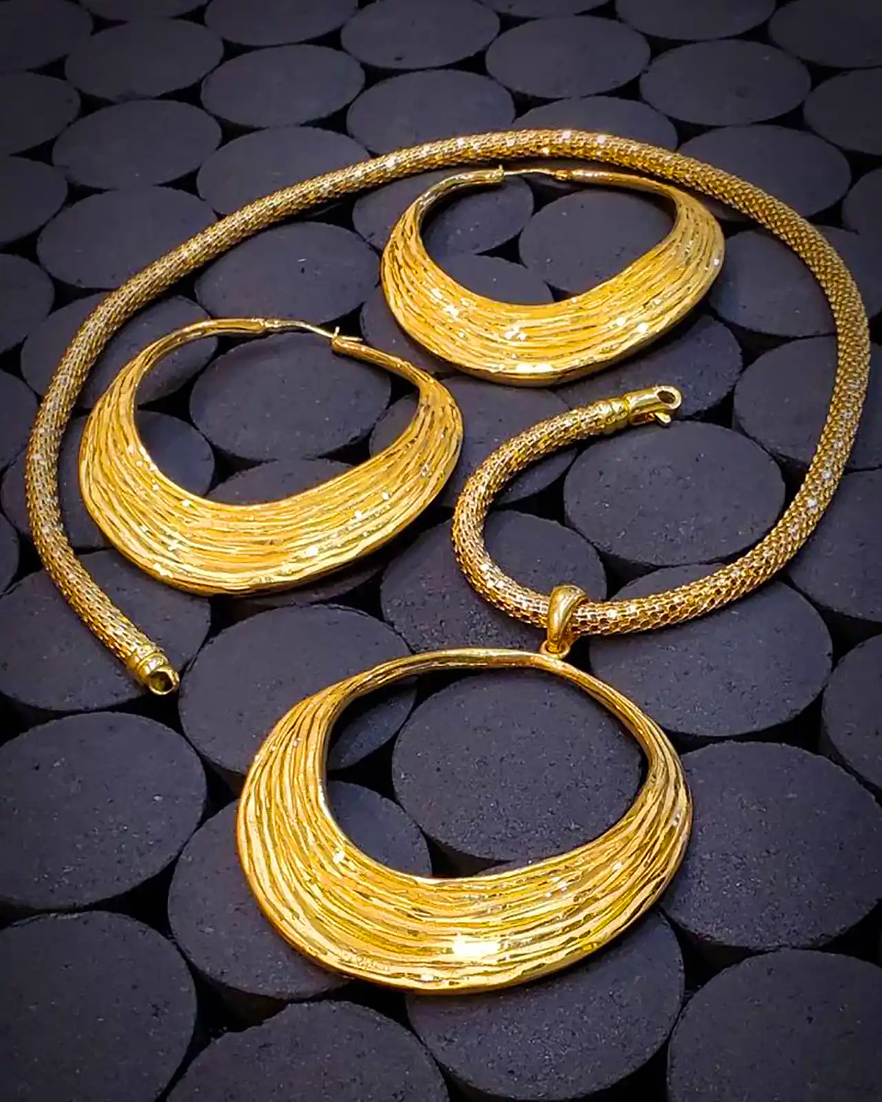 مدل سرویس طلا اجرت بالا