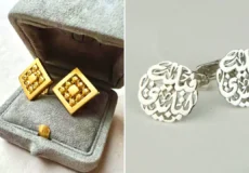مدل های جدید دکمه سردست