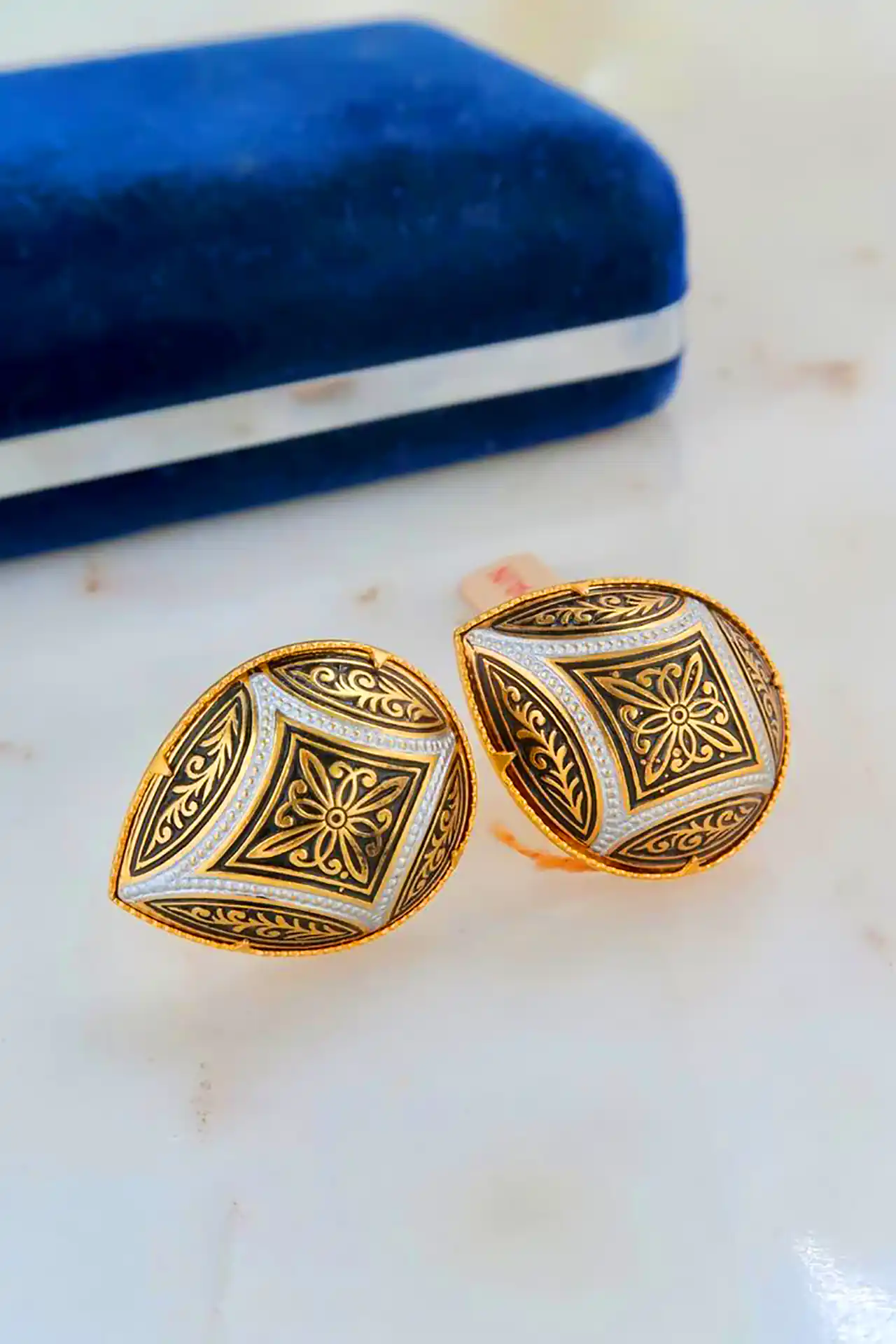 مدل های جدید دکمه سردست 