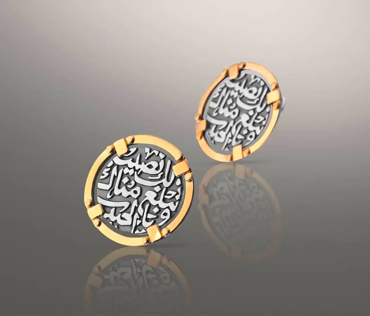 مدل های جدید دکمه سردست 