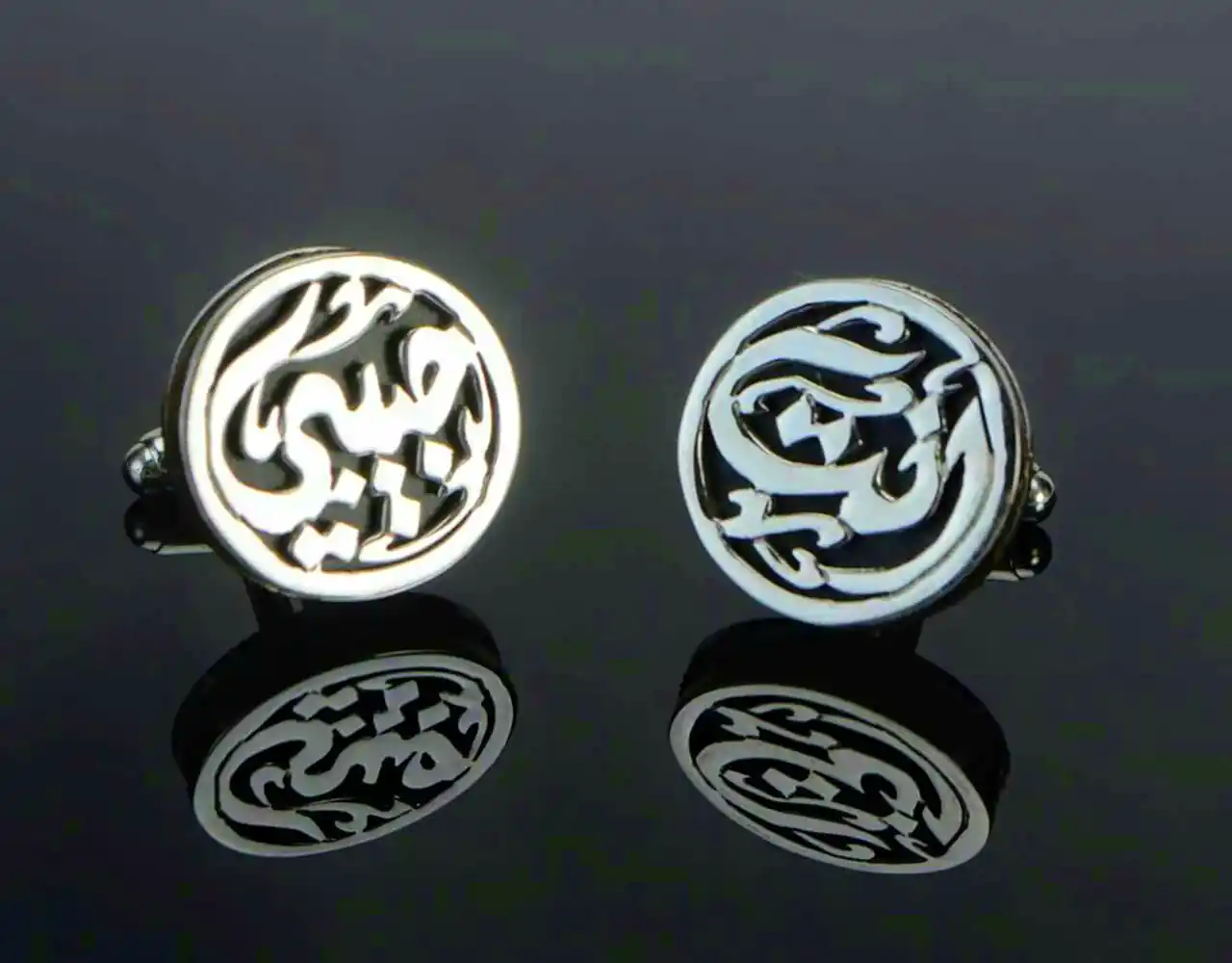 مدل های جدید دکمه سردست 