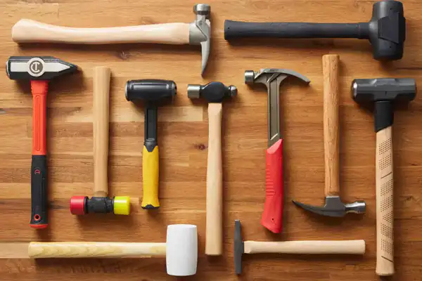 تعبیر خواب میخ و چکش + برای زن متاهل و باردار و دختر مجرد و از دید مولف