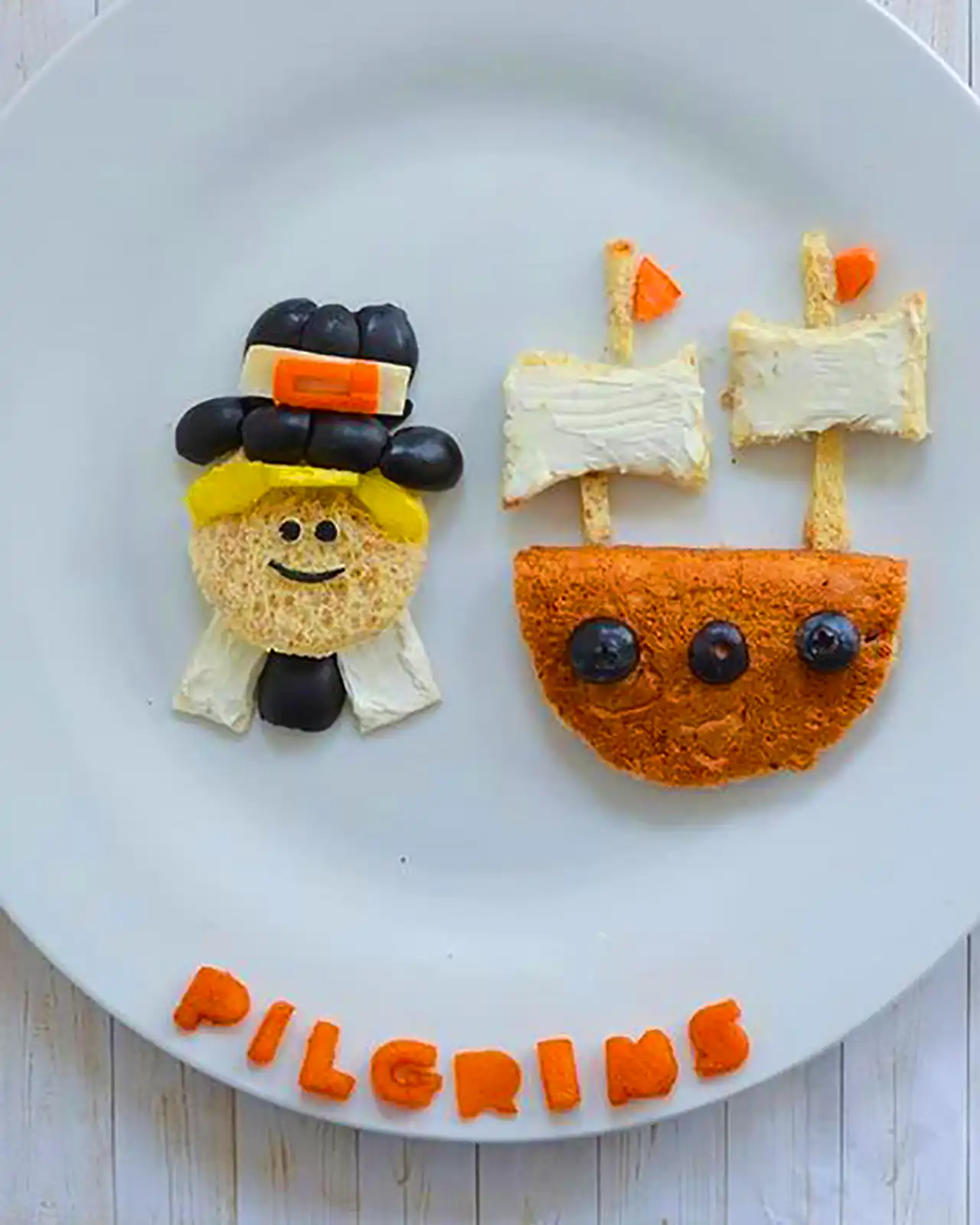 میوه آرایی خلاقانه کودک 