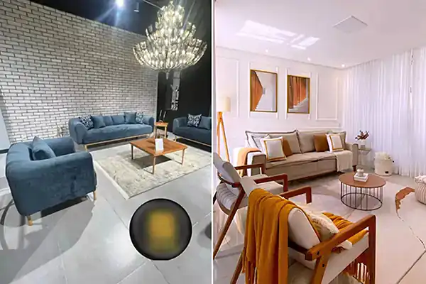 مدل مبل اسپرت جدید + زیباترین مدل های مبل اسپرت جدید بسیار شیک و لاکچری