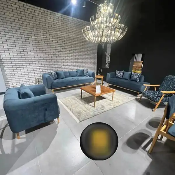 مدل مبل اسپرت جدید + زیباترین مدل های مبل اسپرت جدید بسیار شیک و لاکچری