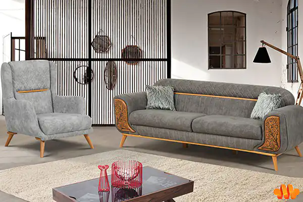 مدل مبل اسپرت جدید + زیباترین مدل های مبل اسپرت جدید بسیار شیک و لاکچری