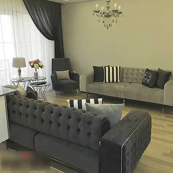 مدل مبل اسپرت جدید + زیباترین مدل های مبل اسپرت جدید بسیار شیک و لاکچری