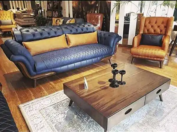 مدل مبل اسپرت جدید + زیباترین مدل های مبل اسپرت جدید بسیار شیک و لاکچری