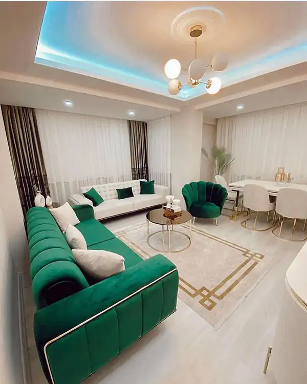 مدل مبل اسپرت جدید + زیباترین مدل های مبل اسپرت جدید بسیار شیک و لاکچری