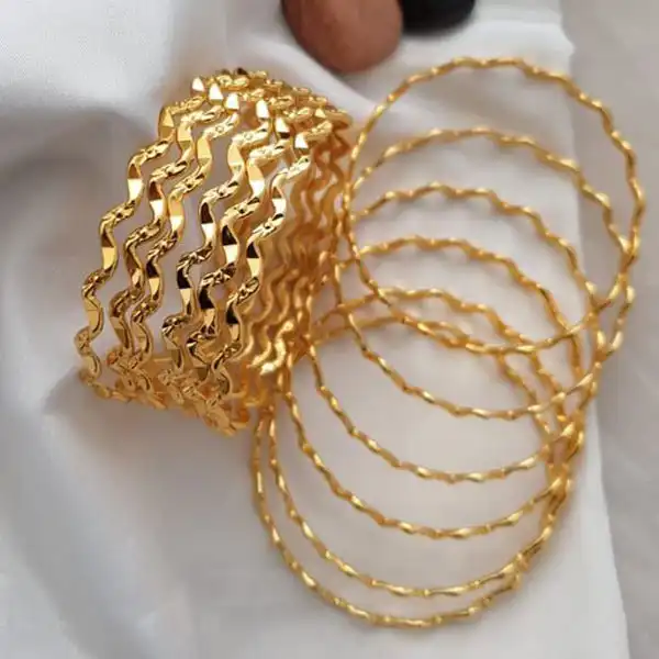 مدل النگو باریک جدید + مدل النگو باریک جدید در طرح های لوکس و مجلسی